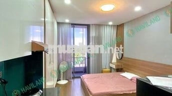 CĂN HỘ  STUDIO GẦN CẦU TIÊN SƠN