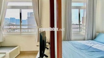 1pn thiết kế hài hoà full nội thất