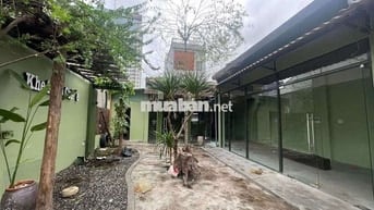 Cho thuê mặt bằng mặt tiền Binh Minh gần 2 Tháng 9