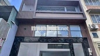 CHO THUÊ MT ĐƯỜNG NGUYỄN THIỆN THUẬT GẦN NGUYỄN THỊ MINH KHAI - Q3