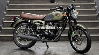 W175 SE SIÊU LƯỚT ODO CHỈ 23KM