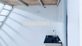 🔥 CHO THUÊ PHÒNG Duplex (Gác) - Đối Diện HUTECH Bình Thạnh ✨