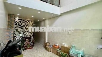 Bán nhà hẻm 175 Lê Hồng Phong, P3, Q5 41M2 x 4tầng - GIÁ 9.1TỶ