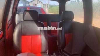 Daihatsu 2005  - 300000 km