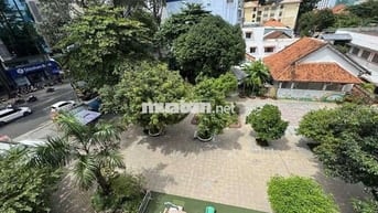 5.25tỉ - QUẬN 5 -TRẦN BÌNH TRỌNG - 3 TẦNG - SÂN THƯỢNG - 4PN