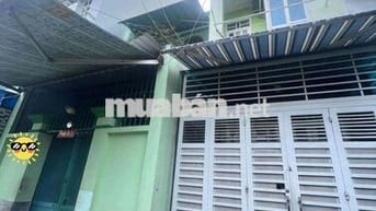 1/ Tân Hoà 3 Tầng-Đường Xe Hơi-32m2-Sổ Riêng