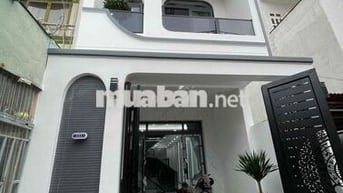BÁN NHÀ 2 LẦU SIÊU ĐẸP – BỜ KÈ BỬU LONG 🏡 ✨ Giá chỉ 3 tỷ 600 triệu, sổ