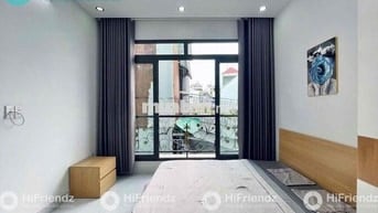 CĂN HỘ SIÊU HOT FULL NỘI THẤT TÂN KIỂNG QUẬN 7