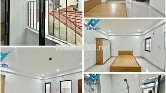 CHÍNH CHỦ - CCMN MỚI - YÊN HOÀ - BAN CÔNG - OTO ĐỖ CỬA