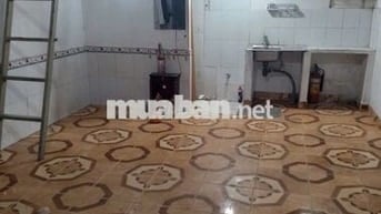 Cho thuê phòng trọ .Gần chợ Tân Sơn - Phạm Văn Bạch