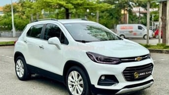 Chevrolet Trax LT 2014