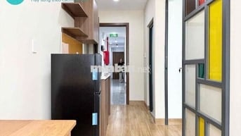 CHDV mới xây Full nội thất đường Phạm Văn Chiêu, cho thuê