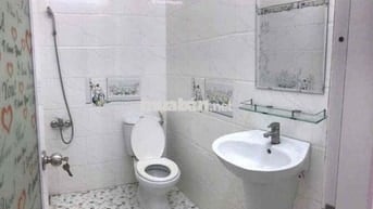 Hẻm 59 Nguyễn Văn Bảo, Phường 4, Quận Gò Vấp, TPHCM