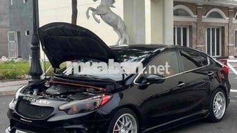 Kia K3 dklđ 2016 dọn bằng vf3 có nâng hạ gầm cả100