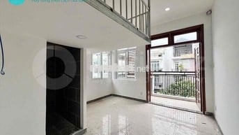 KHAI TRƯƠNG DỰ ÁN DUPLEX BAN CÔNG SIÊU ĐẸP NHÀ MỚI XÂY