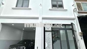 KHU VIP CAO TẦNG, NGANG GẦN 8M, HXH, GARA Ô TÔ TRONG NHÀ, CHỈ 6.x TỶ