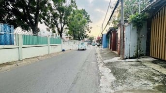 BÁN NHÀ 3 TẦNG HẺM Ô TÔ TRUNG TRƯỜNG THỌ NGAY CHỢ THỦ ĐỨC NHỈNH 8 TỶ!!