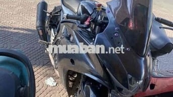 Đánh giá một số dòng xe côn tay Suzuki phân khúc 150 cc tại Việt Nam SUZUKI GSX 150 BANDIT