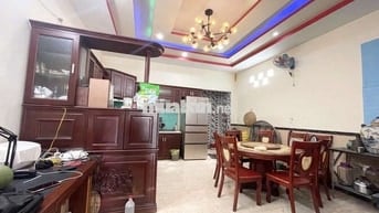 NGAY EAON TÂN PHÚ - 3T/430M - LÊ TRỌNG TẤN - SƠN KỲ - BỜ BAO TÂN THẮNG