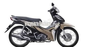 Cần bán xe máy Honda Wave S đã qua sử dụng