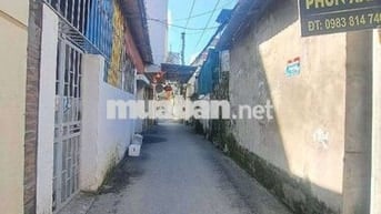 LÔ ĐẤT ĐẸP AN THƯỢNG - NGÕ THÔNG Ô TÔ ĐỖ CỬA - GẦN ĐẤT DỊCH VỤ 50M