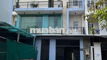 Mặt tiền Thới An,Q12.Tiện kinh doanh mở vp CTY đều thuận tiện