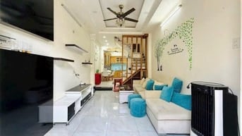 CHỦ VỪA KÝ GỬI - NHÀ ĐẸP& RẺ - GIÁ 1,78 TỶ - BÙI ĐÌNH TUÝ - BÌNH THẠNH