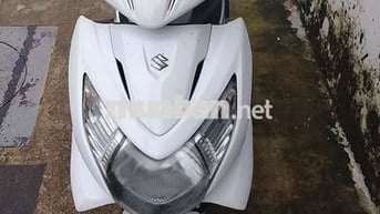 Đánh giá một số dòng xe côn tay Suzuki phân khúc 150 cc tại Việt Nam Bán xe Suzuki Hayate