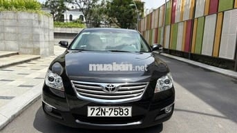 Toyota Camry 2008 2.4G Xe đẹp ít gặp - 107000 km
