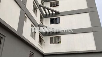 Căn GÓC 3 ngủ tòa OCT2 Bắc Linh Đàm chỉ 4.8 tỷ  cực thoáng