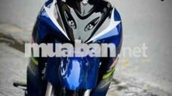 SUZUKi -SATRIA -HỖ TRỢ TRẢ GÓP