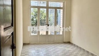 NHÀ MẶT TIỀN THÀNH THÁI 3X16_ 3PN TIỆN Ở VÀ KINH DOANH
