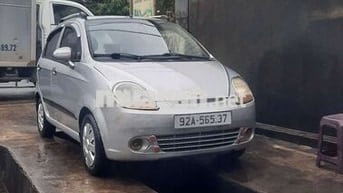 Chevrolet Spark 2009 Van 0.8 MT - Chính chủ