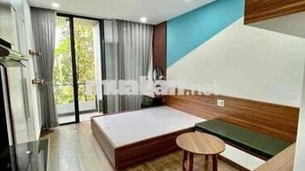 🌆 STUDIO CĂN GẦN CẦU TIÊN SƠN – HẢI CHÂU  📍 Bùi Viện, Hòa Cường Nam