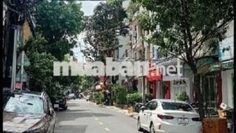 Bán nhà mặt phố Phan Văn Sửu, TB, 4 tầng, 6.7x21 đường 6m. Giá 21 tỷ