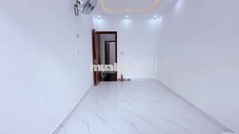 Bán nhà đẹp shr hiệp thành qu12 36m2 tret lầu 3pn giá 3tỷ5 còn tl.
