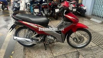 Honda wave S 2011 mới 90% biển số thành phố