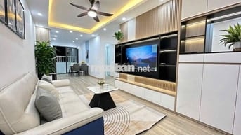 Chính chủ-bán căn 2 ngủ full nội thất tại HH4 Linh Đàm