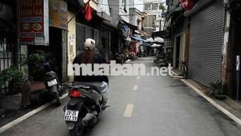 BÁN ĐẤT LÔ GÓC – Ô TÔ TRÁNH – TẶNG NHÀ C4 – AN THƯỢNG, AN KHÁNH