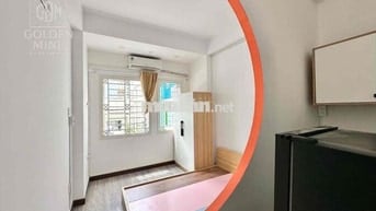 CHO THUÊ CĂN HỘ, TÁCH BẾP GIÁ RẺ GẦN CẦU BA SON Q1