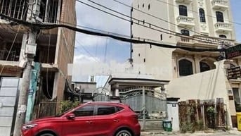 ĐẤT MẶT TIỀN TTH14🫰DT 10M×45M.XÂY KHÁCH SẠN BIỆT THỰ VÍP