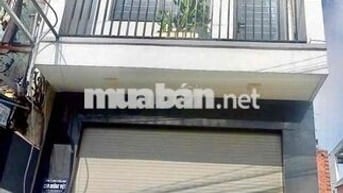 Cho thuê nhà mới đẹp full nội thất hẻm tỉnh lộ 10 - Tân Tạo - Bình Tân