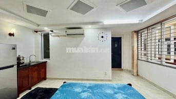 PHÒNG ĐẸP TIỆN NGHI GIÁ HỢP LÝ – 8 PHAN HUY ÍCH, TÂN BÌNH