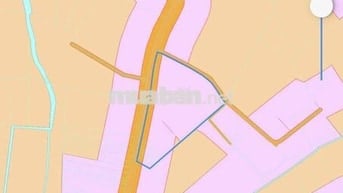 ĐẤT MẶT TIỀN ĐH 519 250M2 CHỈ 6XX Ở XÃ PHƯỚC THÀNH .TP HCM