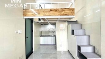 ✨✨ TRỐNG SẴN CĂN HỘ MỚI XÂY NGAY PHAN VĂN HỚN - TIỀN LÂN - BÀ ĐIỂM