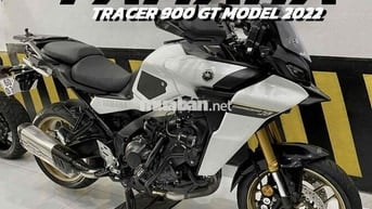 YAMAHA TRACER 900 GT 2022