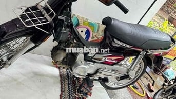 dream super máy thái đời đầu biển 43