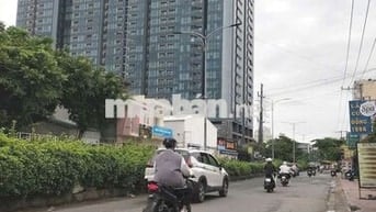 Bán Gấp Nhà 4 Tầng Ngang 5.6m Hẻm 3m Thông Thoáng Phú Thuận Hơn 6 Tỷ