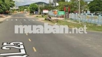 MT đường nhựa DT893m2 TC 100m2 tại xã sơn Hòa, Phú Yên, giá 68 triệu