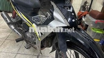 Sirius 2008, máy mạnh, bs 93 cavet đầy đủ